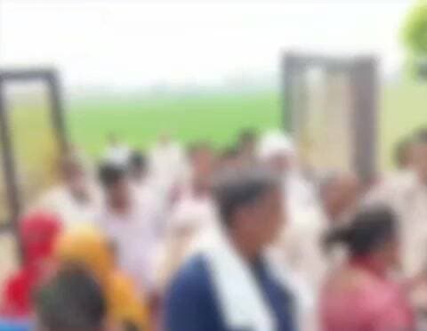 रोहतक: रोहतक में बच्ची से यौन उत्पीड़न का मामला झूठा, पिता और मां गिरफ्तार