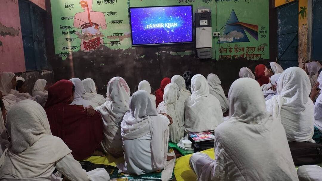 #Joyful_Saturday_Activity at GGSSS
Singar.
Ministry of Education Education department Nuh GSSS Jhirka Pathkhori Mewat CMO Haryana Deputy Commissioner, Nuh CRC CMEEE GSSS Kapro, Haryana Nuh Dipro Nuh Dipro Baljeet Nolia UPSC Teacher's PM SHRI Govt sr sec school indri Master Aasif Golpuri Sameem Abbasi DrAshfaque Alam Munshaid Khan