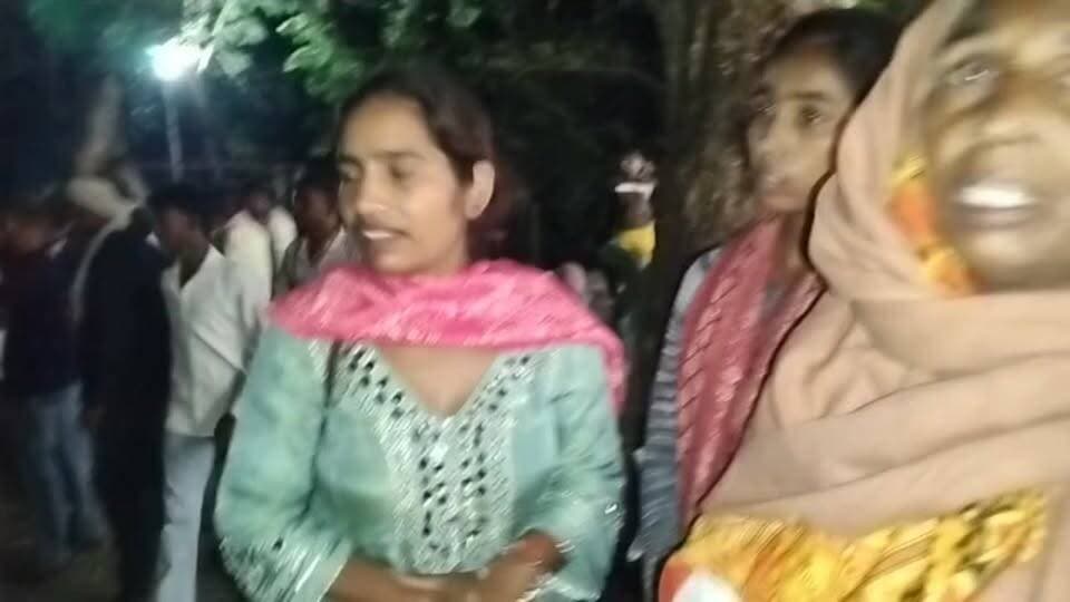 ढलियारा में बस नाली में पलटी, बड़ा हादसा टला #kangralive #dehra