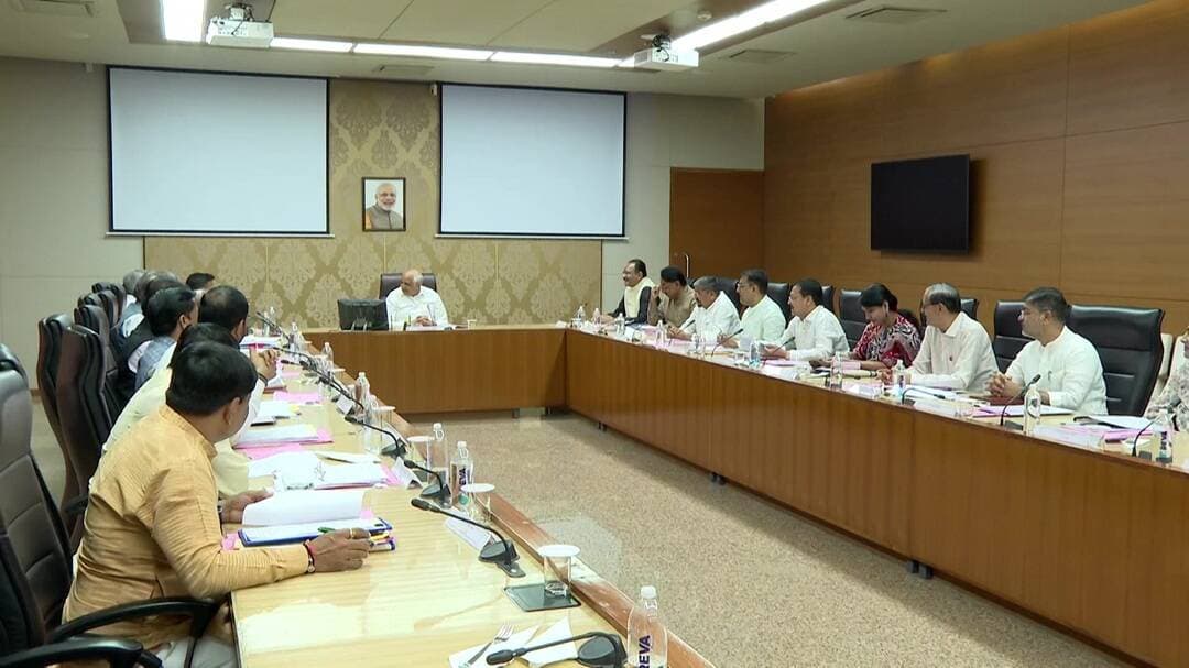 ગાંધીનગર: ગુજરાત સરકારની વર્ગ 1 થી 3 ની ભરતીના નિયમોમાં મોટો ફેરફાર