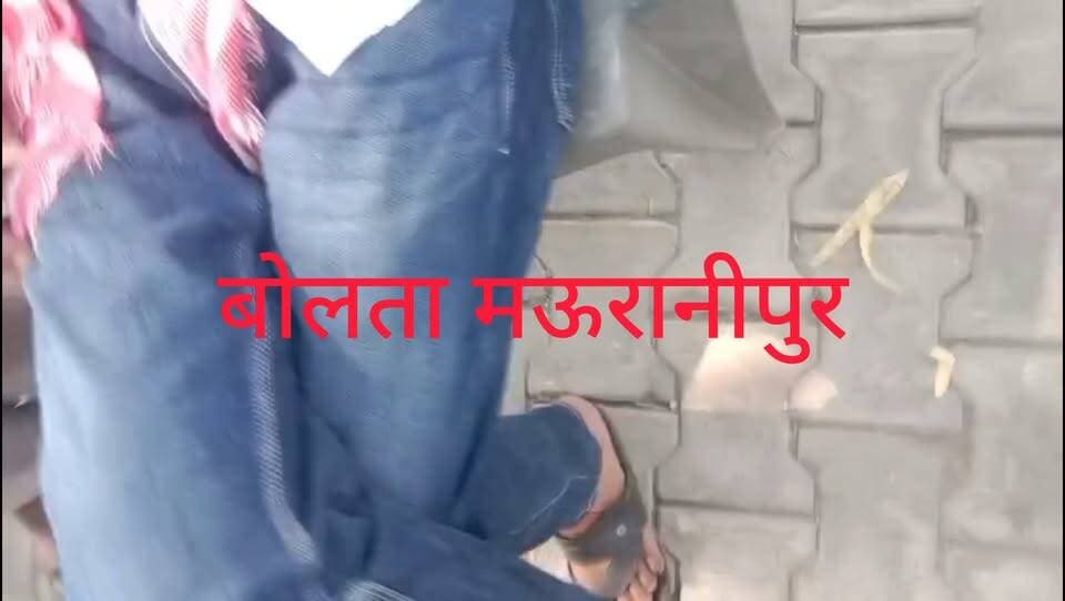 मऊरानीपुर मतदाता सूची में त्रुटियों में सुधार कराने के लिए सपा मऊरानीपुर युवजन विधान सभा अध्यक्ष कर्णवीर सिंह भदौरिया ने संपूर्ण समाधान दिवस में जिलाधिकारी झांसी को दिया प्रार्थना पत्र बी एल ओ को बताया मतदाता सूची की त्रुटियों को