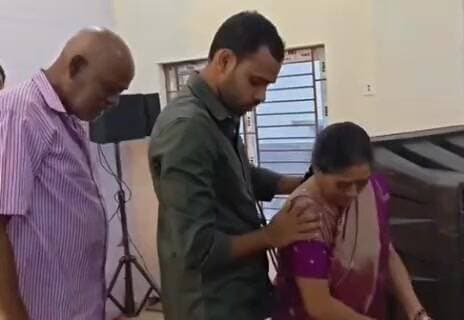ରାୟଗଡା: ରାୟଗଡ଼ା: ସହିଦ ଯବାନ ଭି. ତେଜାଙ୍କ ସ୍ମୃତିଚାରଣ ସଭା ଅନୁଷ୍ଠିତ