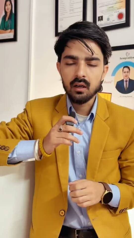 हमीरपुर के आरोग्यम अस्पताल में बवासीर के इलाज की सुविधा, बिना चीरा-टांका उपचार #himachalpradesh #viralpost #bilaspur #jaimatadi #हमीरपुर