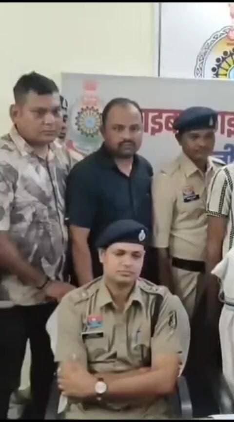 बालोद: बालोद एसिड अटैक में तेजाब दुर्ग से हुआ था खरीदा, दुकानदार पर केस दर्ज
