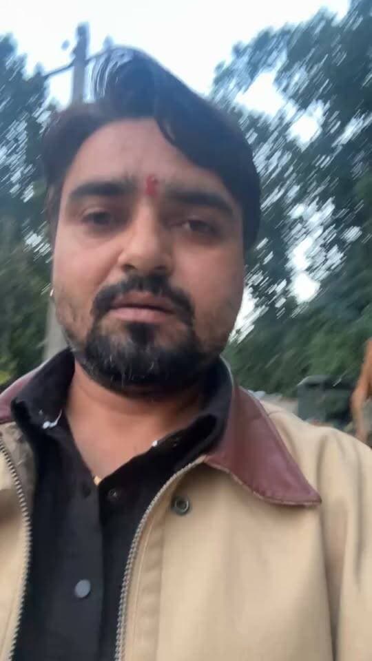 धोलकुआँ बाइला रोड, एक बरसात भी नहीं झेल पाया दुबारा से शुरू हुआ पैच वर्क कार्य: सबसे तेज खबर
Sukhvinder Singh SukhuPaonta SahibDC SirmaurCMO HimachalHarsh Wardhan ChauhanHimachal Pradesh PoliceVikramaditya SinghViralPaonta