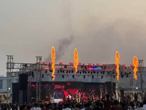अशोक नगर: अशोकनगर में युवाओं के लिए अनोखा संवाद कार्यक्रम, वरिष्ठ पत्रकार ने दिया खास फीडबैक