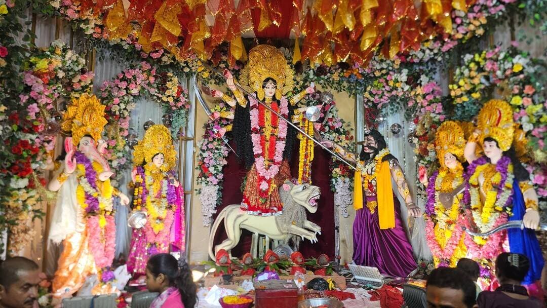 माखन साह चौक, सोनार पट्टी, मुजफ्फरपुर।