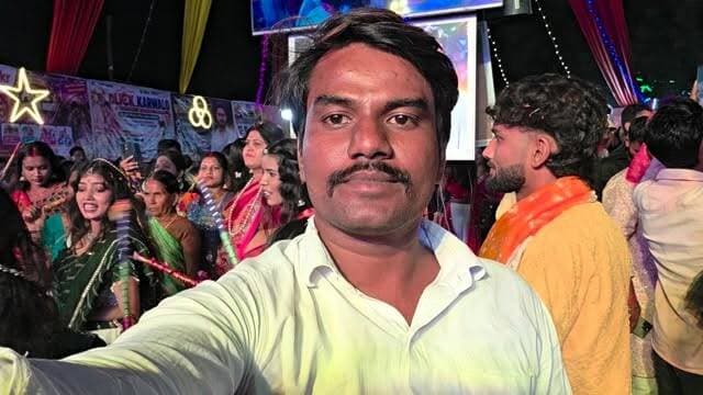 अरवल डांडिया #arwaljhijhiyadandiya