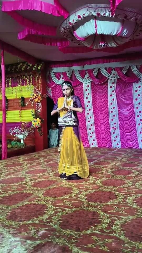 #live बिसाऊ नव युवक मंडल दुर्गा पूजा महोत्सव 2026
#mahotsav #navdurga #durgapuja #garbanight