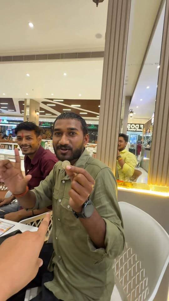 kal Sunday Hai ✌️🤝👍
#sunday #hair #viralpost