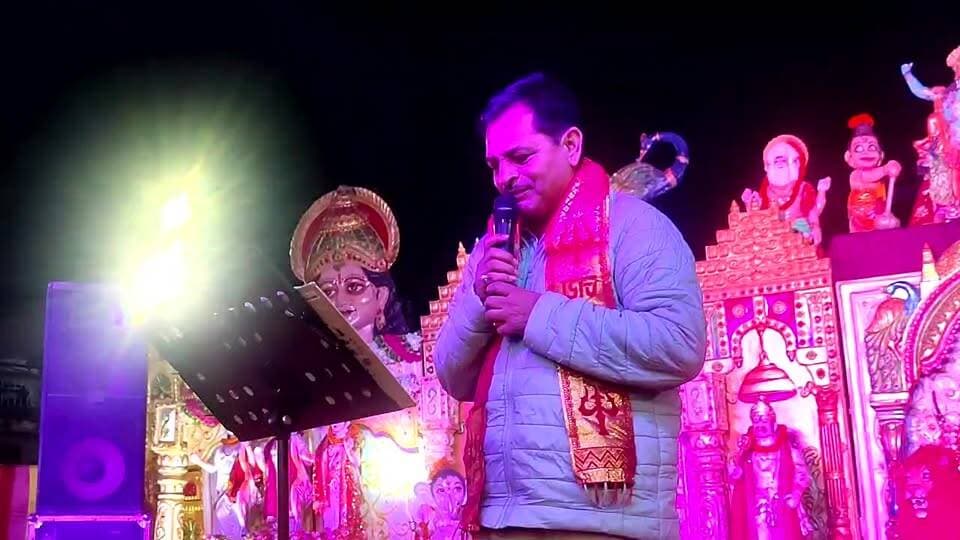 यमुनोत्री विधायक संजय डोभाल ....