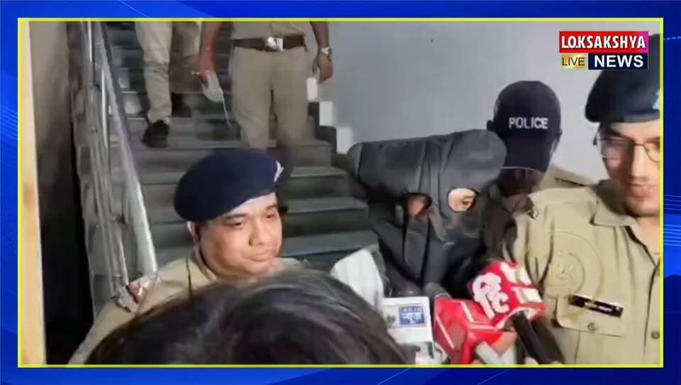 राजधानी देहरादून में ₹300 के लिए तीन लोगों की निर्मम तरीके से की हत्या, क्या बोले जिले के कप्तान