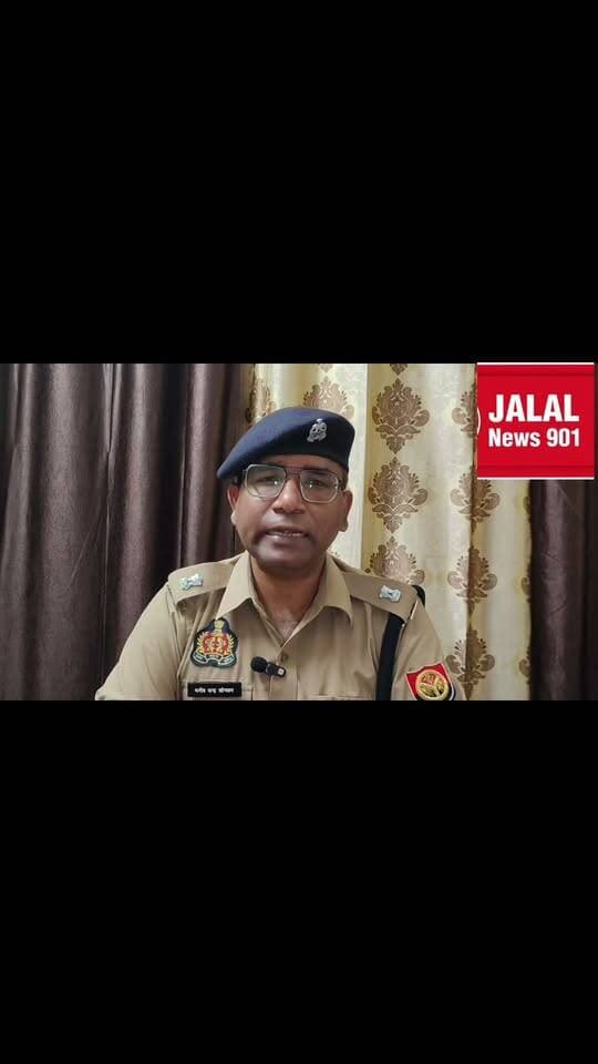 *फर्जी फर्म के माध्यम से करोड़ों रुपये की बोगस आईटीसी पास ऑन कर चोरी करने के प्रकरण में प्रकाश मे आये वांछित अभियुक्त गिरफ्तारी के संबंध में श्री मनीष कुमार सोनकर #SPCrime, की बाइट।* @