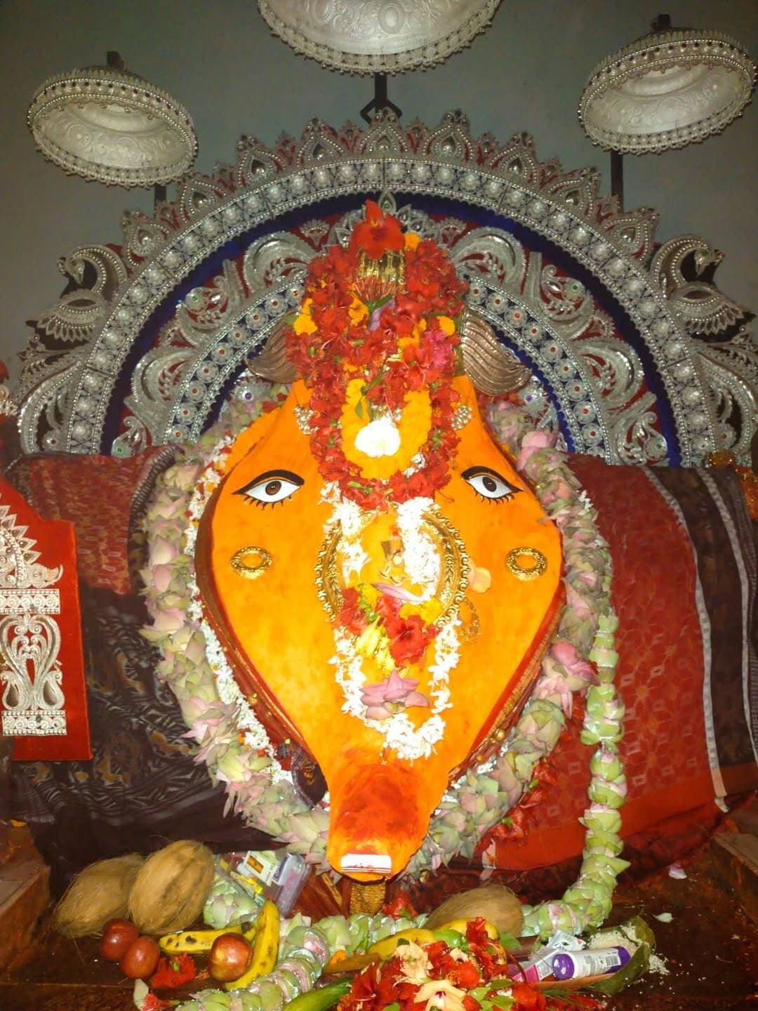 ଆଜିର ଦର୍ଶନ