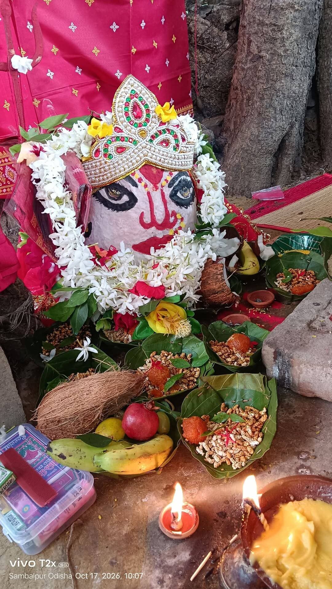 ଜୟ ମାଁ ବନ ଦୁର୍ଗା 🚩🚩 <nis:link nis:type=tag nis:id=kuchindatvlive nis:value=kuchindatvlive nis:enabled=true nis:link/> <nis:link nis:type=tag nis:id=kuchinda nis:value=kuchinda nis:enabled=true nis:link/> <nis:link nis:type=tag nis:id=jhulenpol nis:value=jhulenpol nis:enabled=true nis:link/> <nis:link nis:type=tag nis:id=maa nis:value=maa nis:enabled=true nis:link/> <nis:link nis:type=tag nis:id=viralpost nis:value=viralpost nis:enabled=true nis:link/> <nis:link nis:type=tag nis:id=viral nis:value=viral nis:enabled=true nis:link/> <nis:link nis:type=tag nis:id=photography nis:value=photography nis:enabled=true nis:link/>
