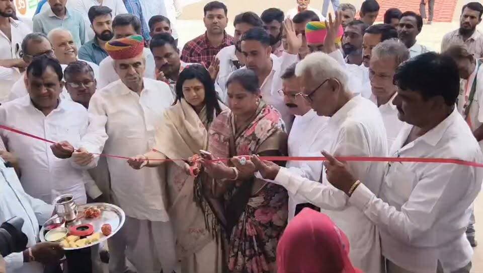 क्या कांग्रेस एकजुट होकर लड़ेगी पंचायतीराज चुनाव!!! 😢😊☺️