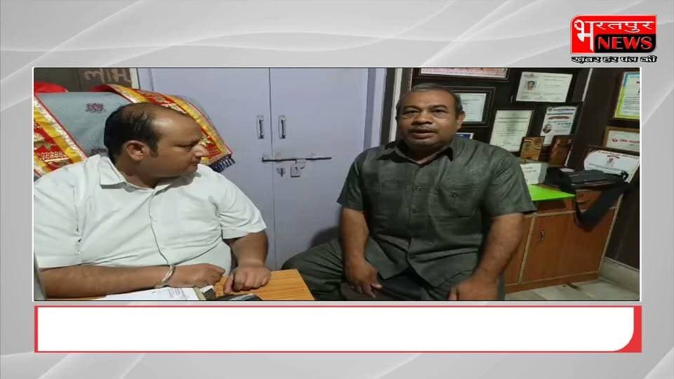 भरतपुर। रोशनी संस्था की ओर से रीढ़ की हड्डी और घुटनों के रोगियों के लिए निशुल्क चिकित्सा शिविर 20 अक्टूबर को आयोजित होगा। यह शिविर कोतवाली चौराहा स्थित डॉ. एचएन शर्मा कैंपस में सुबह 9 से दोपहर 2 बजे तक लगेगा।
संस्था अध्यक्ष नीलम गर्ग ने बताया कि शिविर में स्पाइनल रोबोटिक डी-कंप्रेशन, हाई पावर मैग्नेटो थेरेपी, क्लास 4 लेजर, रोबोटिक बिग ट्रेनर और Nervoscop मशीन से दबी नसों की निशुल्क जांच की जाएगी। वरिष्ठ फिजियोथैरेपिस्ट डॉ. वीएन शर्मा निशुल्क परामर्श देंगे। रजिस्ट्रेशन के लिए 9772089522 पर संपर्क करें।