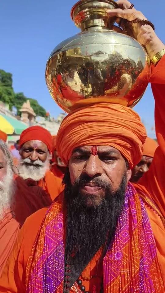 Haridwar :