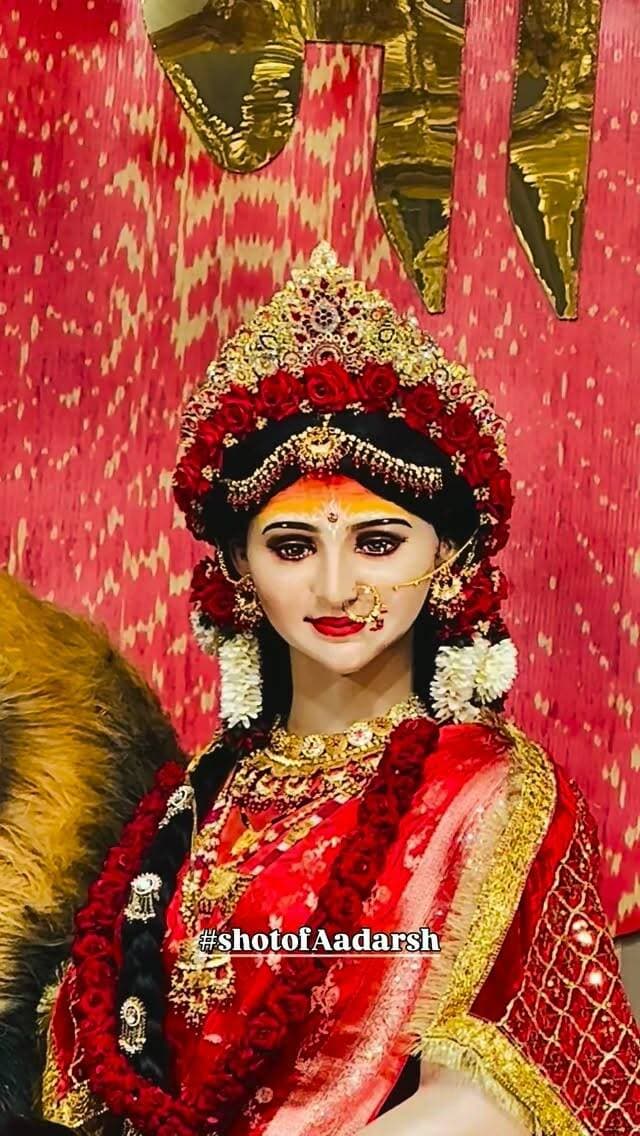 #raipur #durga #maa #reelitfeelit #happy Navratri
आप सभी को नवरात्रि की हार्दिक शुभकामनाएँ एवं बधाईयाँ