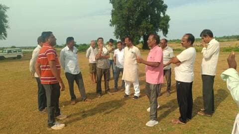 ఏటూరునాగారం: దసరా ఉత్సవాలకు పటిష్ట బందోబస్తు: పోలీసుల కీలక సూచనలు