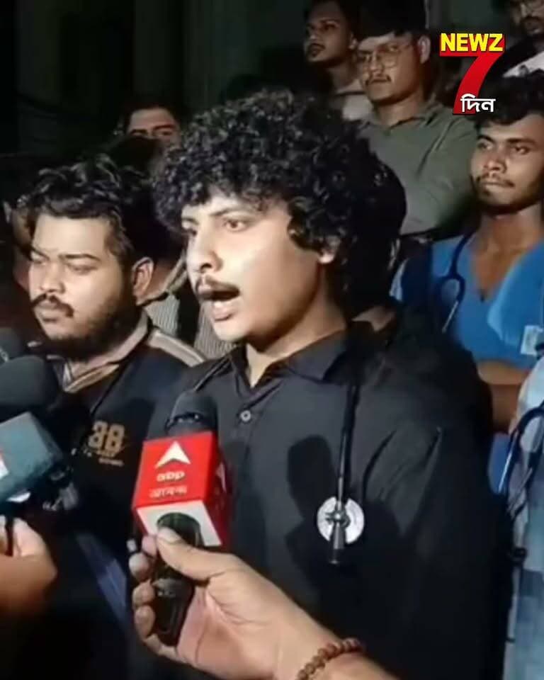 চোর বাগানের দুর্ঘটনার পর রোগীদের কলকাতা মেডিকেল কলেজে আনতেই যা নির্দেশ এসেছিল উপরমহল থেকে, গোপন কথা বলে দিলেন চিকিৎসক!