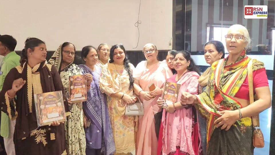हिसार में विशाल गौ निशान यात्रा की तैयारियां तेज 15 नवंबर को निकल जाएगी ध्वज यात्रा !