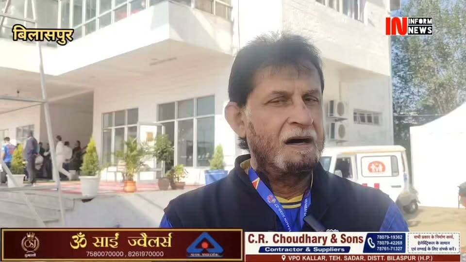 हिमाचल पहले बैटिंग करेगा और मुंबई ने टॉस जीतकर पहले बॉलिंग का निर्णय लिया है क्या कहते हैं संदीप पाटिल देखिए पूरी वीडियो #संदीप #वीडियो