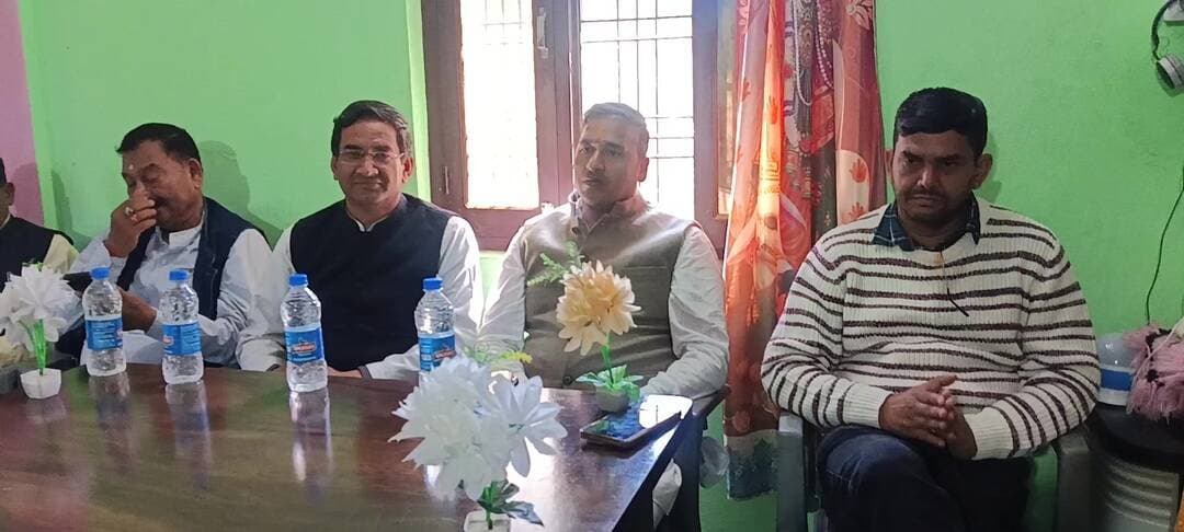 द्वाराहाट: श्री हरि नारायण संगीत एवं नृत्य अकादमी में खास कार्यक्रम