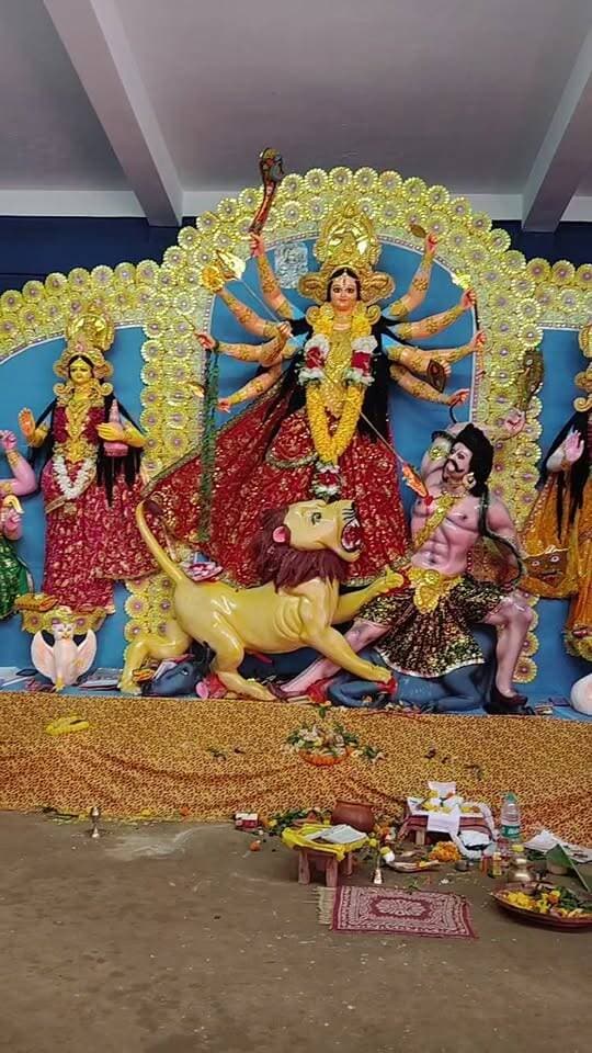 যুব সমিতি, হাইলাকান্দি।