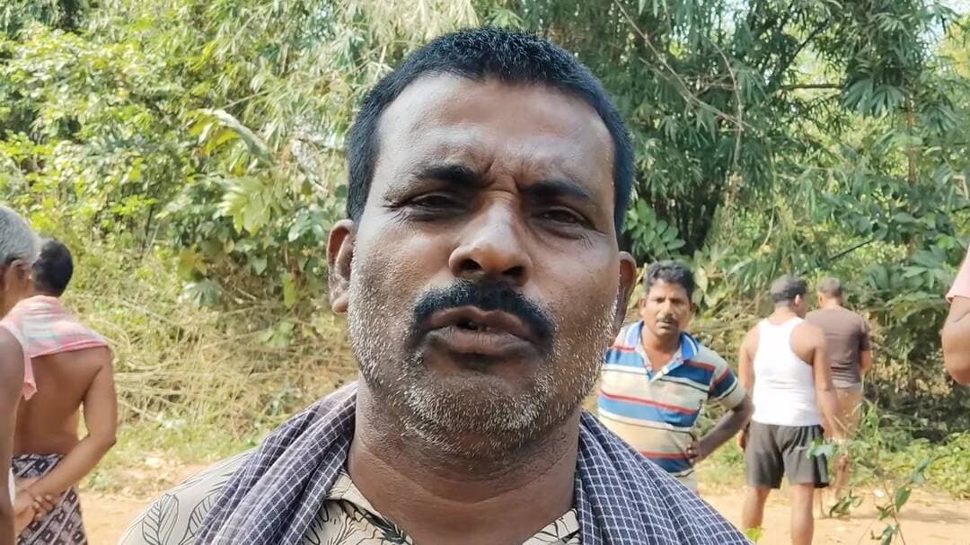 ଜଳେଶ୍ବର: ବେଗୁନିଆରେ ଜବରଦଖଲ ଉଚ୍ଛେଦକୁ ନେଇ ମୁହାଁମୁହିଁ ଦୁଇ ଗାଁ