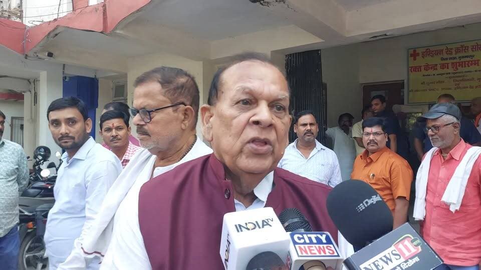 News video thumbnail