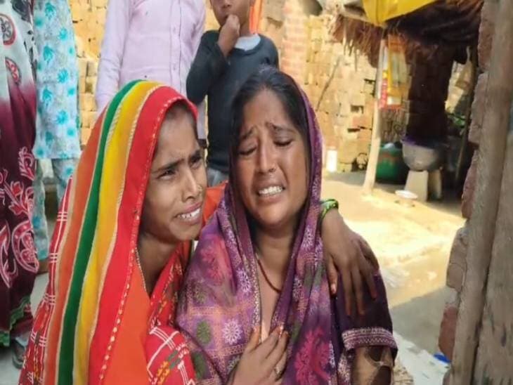 *पंजाब में शाहजहांपुर के किशोर की हत्या:* ईंट प्लांट मालिक को बचाने पहुंचा था, तलवार-चाकू से हमला, चाचा की हालत गंभीर