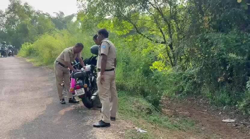 कुडाळ: कुडाळमध्ये दामिनी पालवचा काल निर्गुण खून; आरोपीवर ग्रामस्थांनी कठोर कारवाईची मागणी