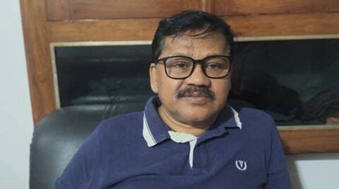 बहादुरगंज: विदेश में नौकरी के बहाने ठगी का खुलासा, दो आरोपी गिरफ्तार