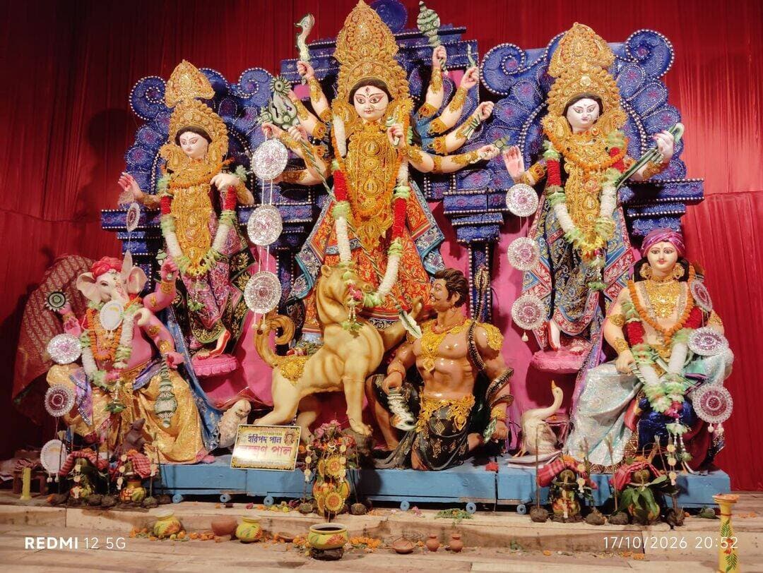 বনগাঁ এগিয়ে চলো স্পোর্টিং ক্লাব