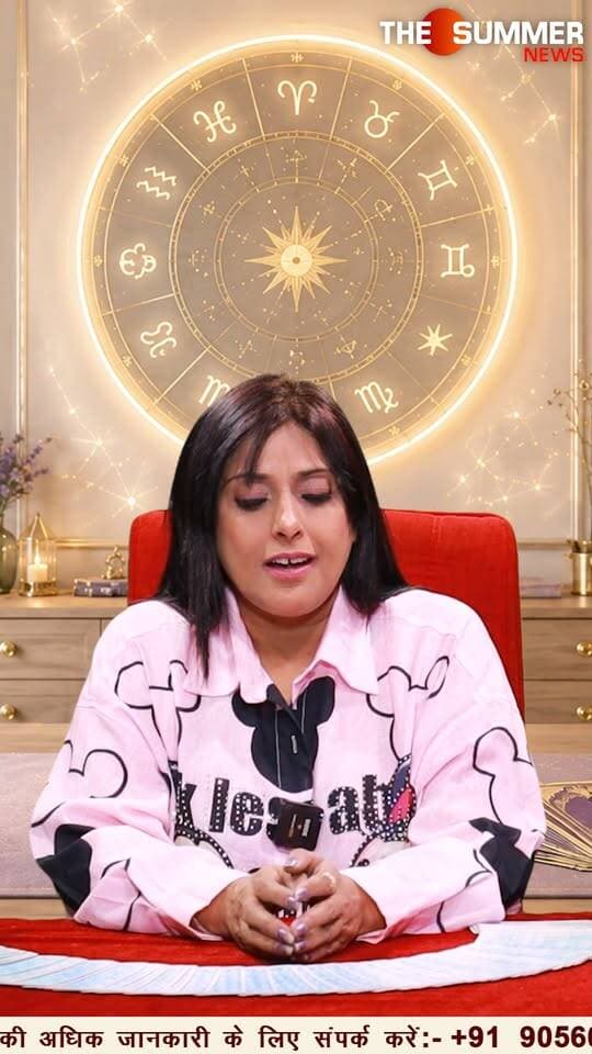 अगर आपके शत्रु आपको परेशान कर रहे है तो करे ये उपाए
#Astrology #tarrotcard #numerology #vastu #frutons #counselling #rashifal #TarotWithKimmy #DailyTarot #TarotRashifal #TarotPrediction #TarotGuidance #TarotForYou #TarotReadingToday #TarotAstrology #TarotVibes #TarotDailyMessage #thesummernews