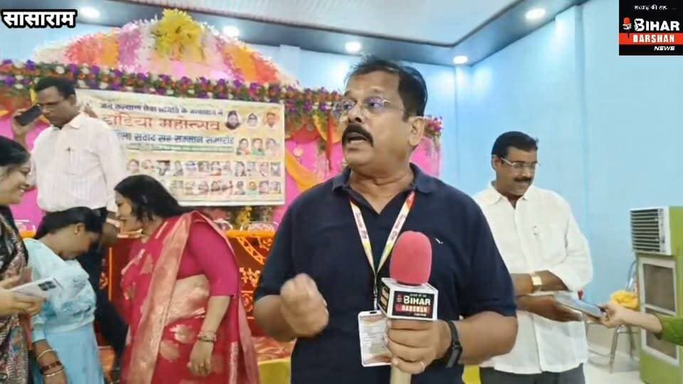 नारी शक्ति के सम्मान में डांडिया महोत्सव का भव्य आयोजन, महिलाओं ने बढ़-चढ़कर लिया हिस्सा