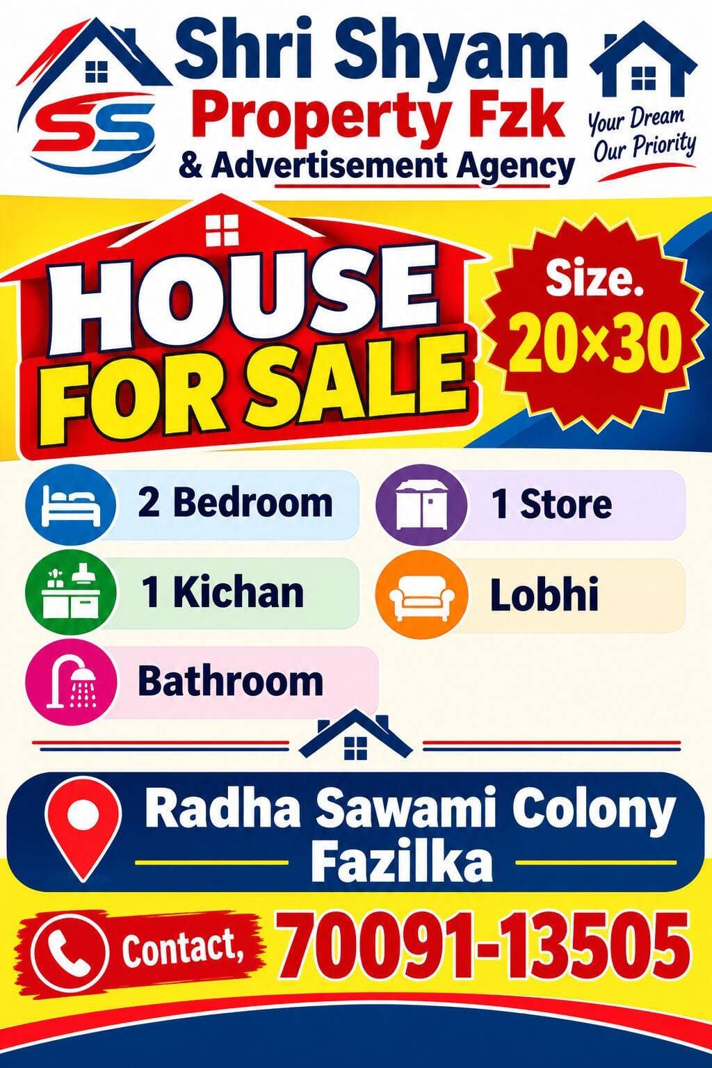 House For Sale