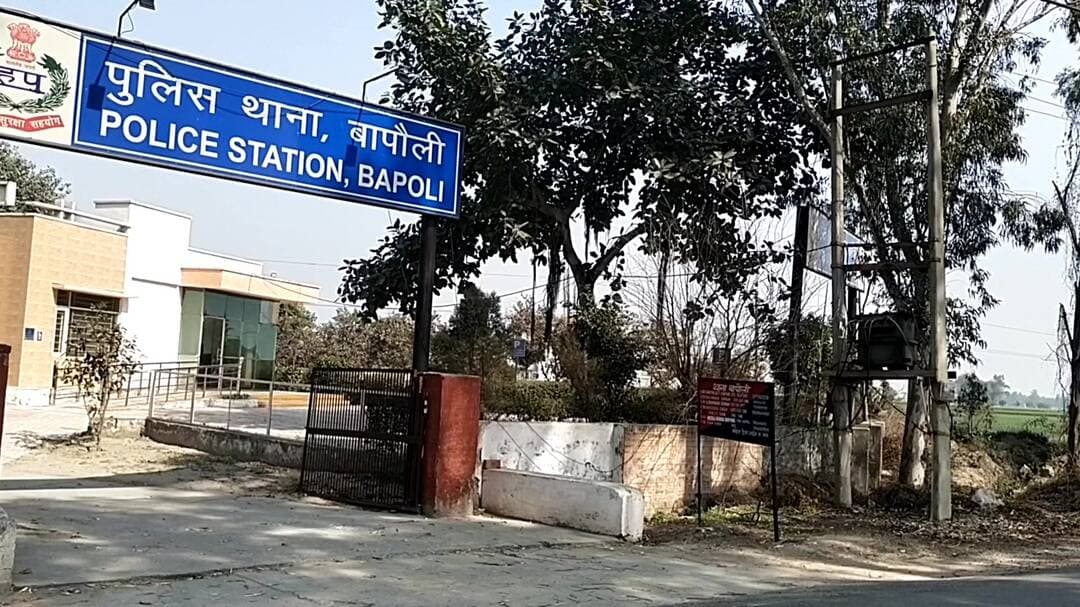 बापौली: पानीपत में लाठी-डंडों और तेजधार हथियार से हमला करने वाला वाद विवादित बालक गिरफ्तार