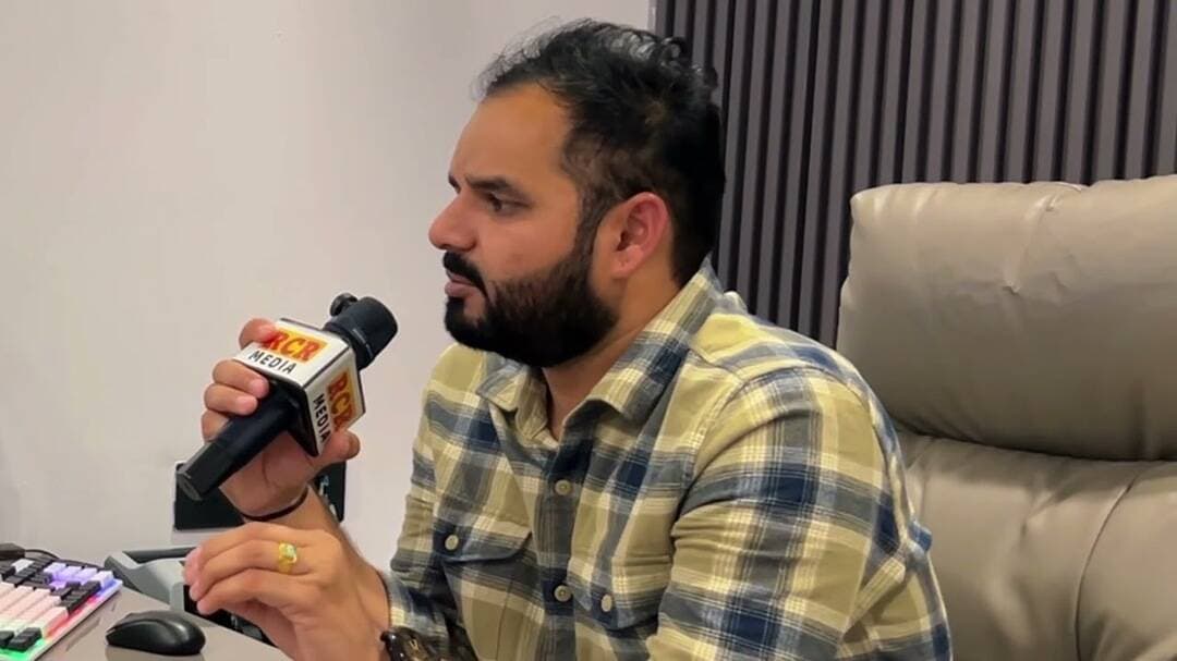 जोधपुर का गुरुकुल जहाँ पर चलता है गारंटी बैच …. अब नौकरी दूर नहीं…. गुरुकुल में मोबाइल रखना मना है