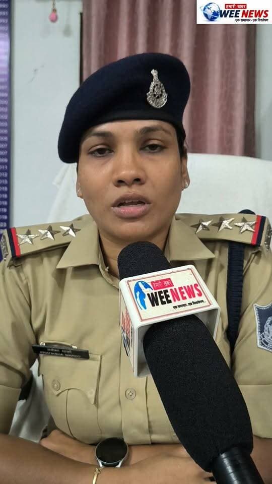 शांति और सद्भाव के साथ मनाएं नवरात्रि-दशहरा, पुलिस-प्रशासन का करें सहयोग सिहोरा थाना प्रभारी की अपील—त्योहारों में बनाए रखें भाईचारा और कानून-व्यवस्था