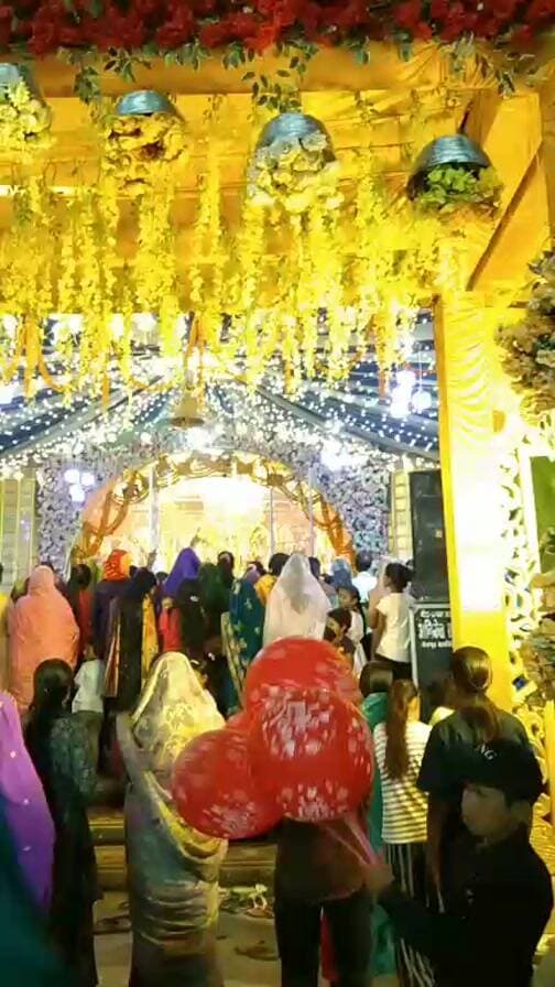 रमना दुर्गा मंदिर में माता रानी की आरती देखे लाइव....
#Dalsinghsarai #दलसिंहसराय #durgapuja