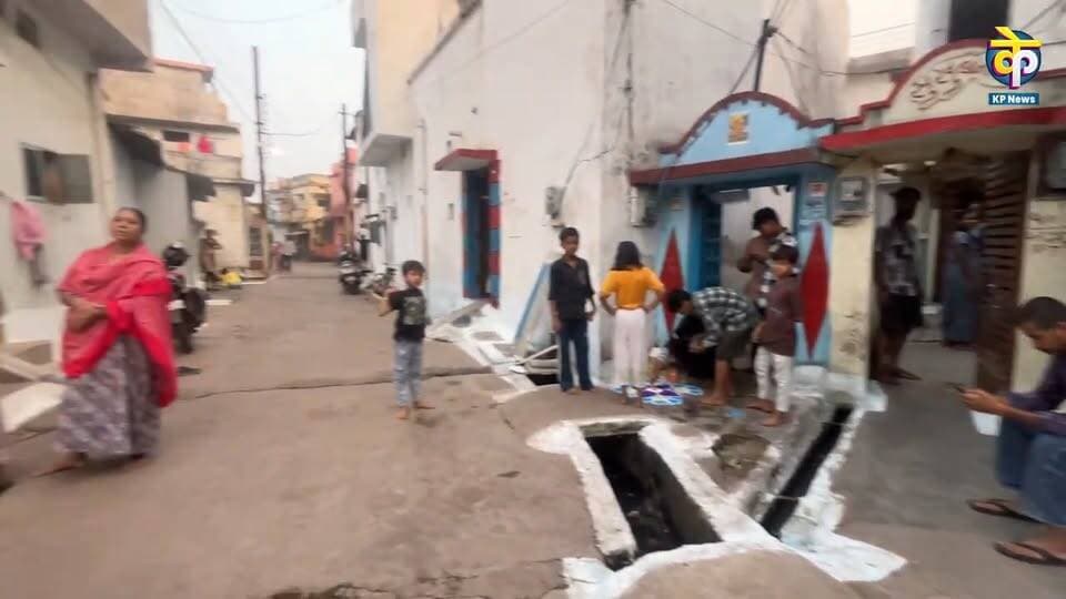 जो लगवाएगा बोर, उसी को मिलेगा वोट! Bhilai के इस Ward का हाल बेहाल