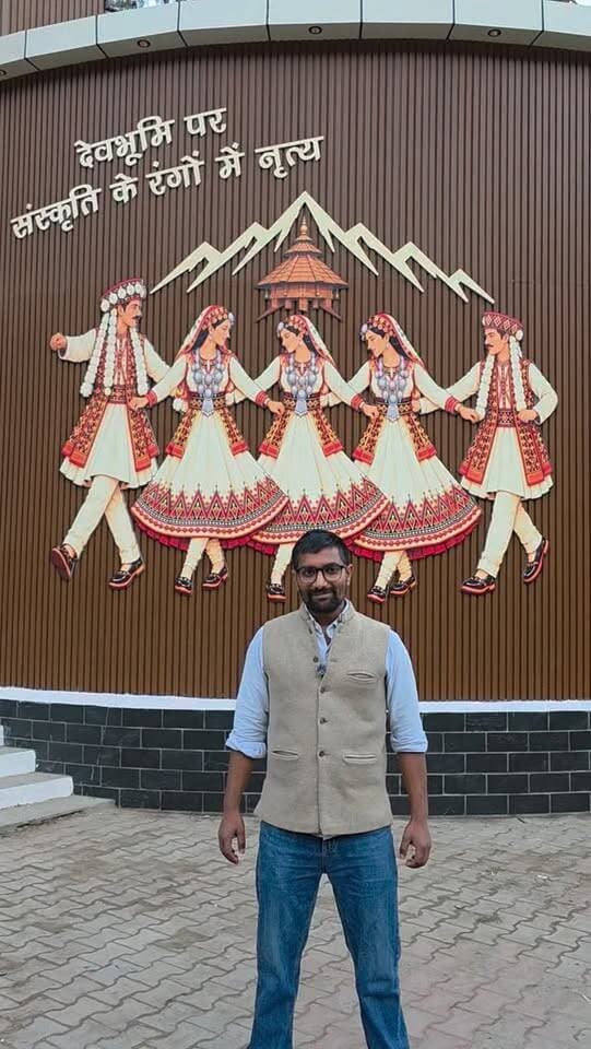 तो हां जी कौन-कौन जाना चाहता है कि इस बार स्टार सिंगर कौन है तो वीडियो को अंत तक देखना ना भूले
#manalinews #manaliupdate #kullumanlinews