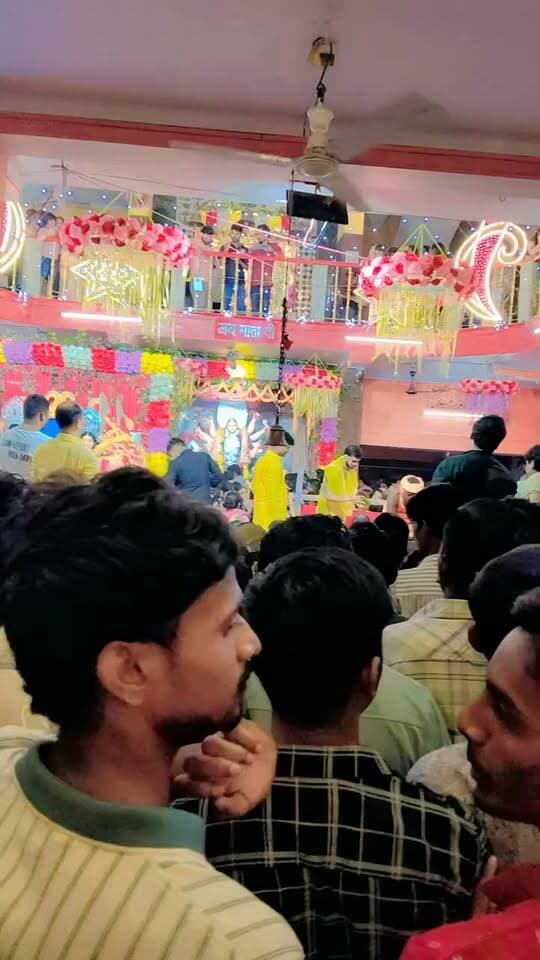 जो भस्म लगाए वो महाकाल हैं,और जो अधर्मियों को भस्म
ही कर दे वो मेरी महाकाली हैं। 🔱❤️🔥🙏🏻