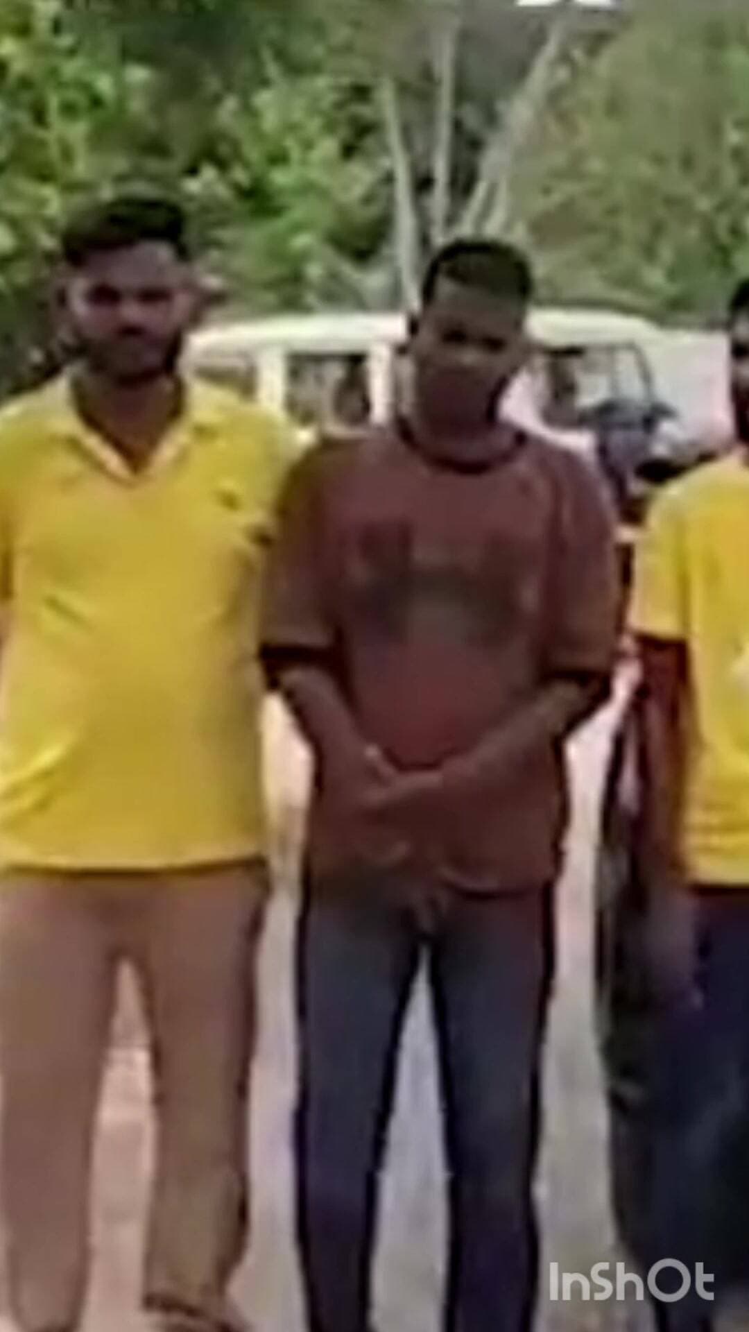 दौसा: एक्सप्रेसवे पर 6 तस्कर गिरफ्तार, डेढ़ करोड़ की स्मैक जब्त