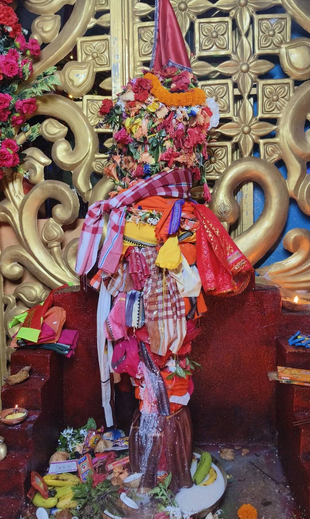 ଖମ୍ବେଶ୍ବରୀପାଲି ଗ୍ରାମର ଇଷ୍ଟଦେବୀ ମଁl ମାହେଶ୍ୱରୀ ଙ୍କୁ ଦର୍ଶନ କରନ୍ତୁ ଏବଂ ତାଙ୍କ କୃପା ଲାଭ କରନ୍ତୁ...କମେଣ୍ଟ ରେ ଲେଖନ୍ତୁ ଜୟ ମା ମାହେଶ୍ୱରୀ
<nis:link nis:type=tag nis:id=rishitv nis:value=rishitv nis:enabled=true nis:link/> <nis:link nis:type=tag nis:id=maamaheswari nis:value=maamaheswari nis:enabled=true nis:link/> <nis:link nis:type=tag nis:id=subarnapur nis:value=Subarnapur nis:enabled=true nis:link/> <nis:link nis:type=tag nis:id=viralpost nis:value=viralpost nis:enabled=true nis:link/>
<nis:link nis:type=tag nis:id=debimaa nis:value=debimaa nis:enabled=true nis:link/> <nis:link nis:type=tag nis:id=ସୋନେପୁର nis:value=ସୋନେପୁର nis:enabled=true nis:link/> <nis:link nis:type=tag nis:id=viralphoto nis:value=viralphoto nis:enabled=true nis:link/> <nis:link nis:type=tag nis:id=viralpostfb nis:value=viralpostfb nis:enabled=true nis:link/>