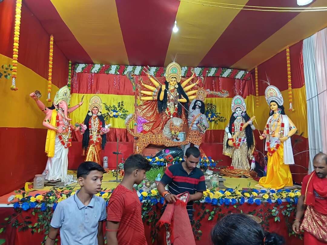 शिवनार महादेव स्थान।