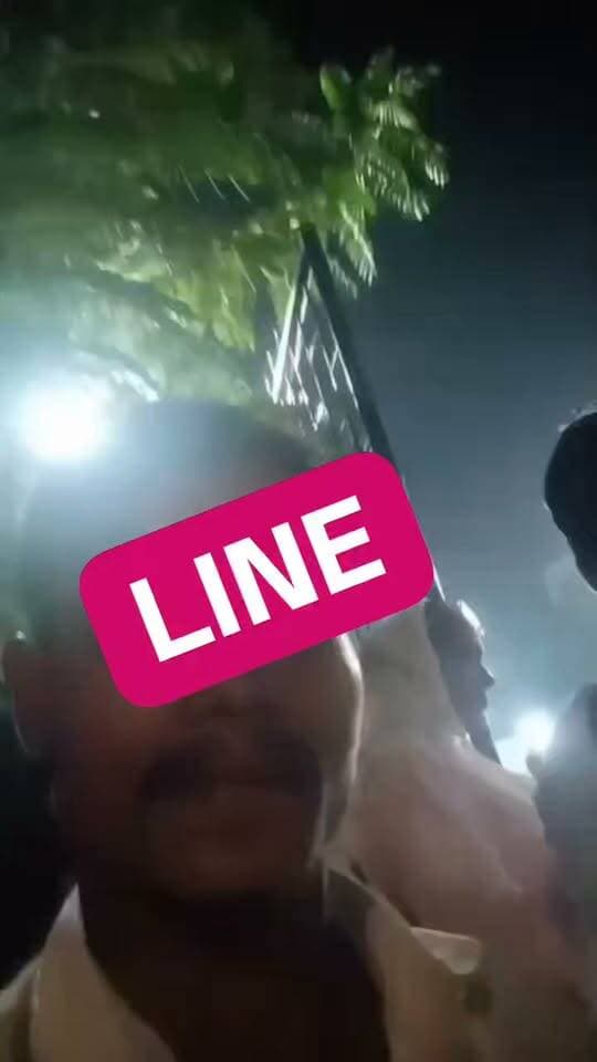 मुंबई में टाइगर श्रॉफ पर गोली चलने का Video आया सामने, कार पर फायरिंग होते ही भागने लगे लोग
#tigershroff #Mumbai #bollywood