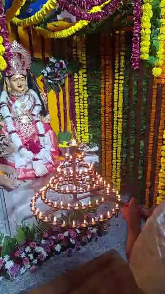 Live महाआरती..
व्यास जाति कुलदेवी माँ जाज्वला देवी मंदिर बीकानेर से ...शेयर करे The Bikaner News को फॉलो जरूर करे